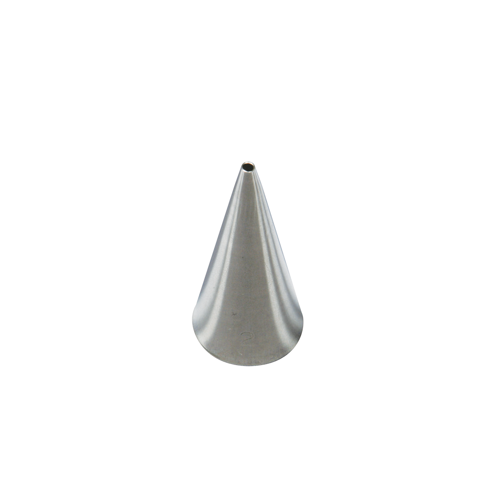Špička round nozzle No. 6