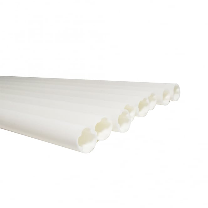 Plastová výstuž 4ks - 30cm