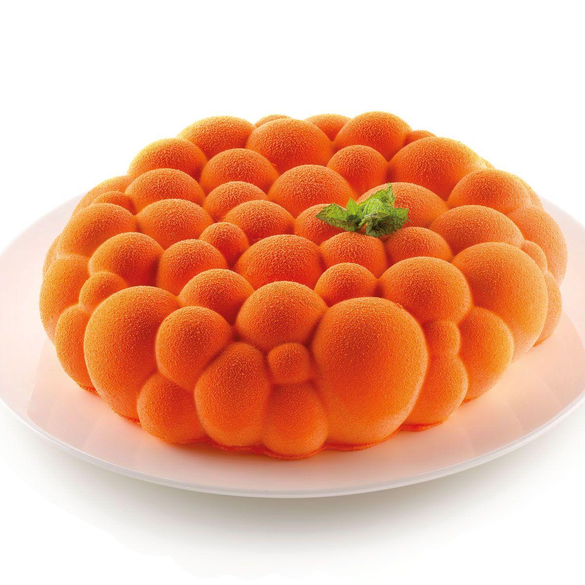 SILIKOMART SILICONE 3D BOLLE