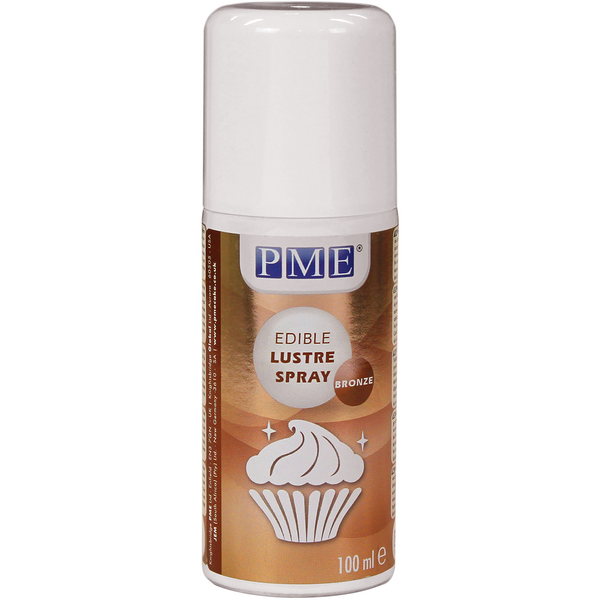 Sprejová farba PME BRONZ 100ml