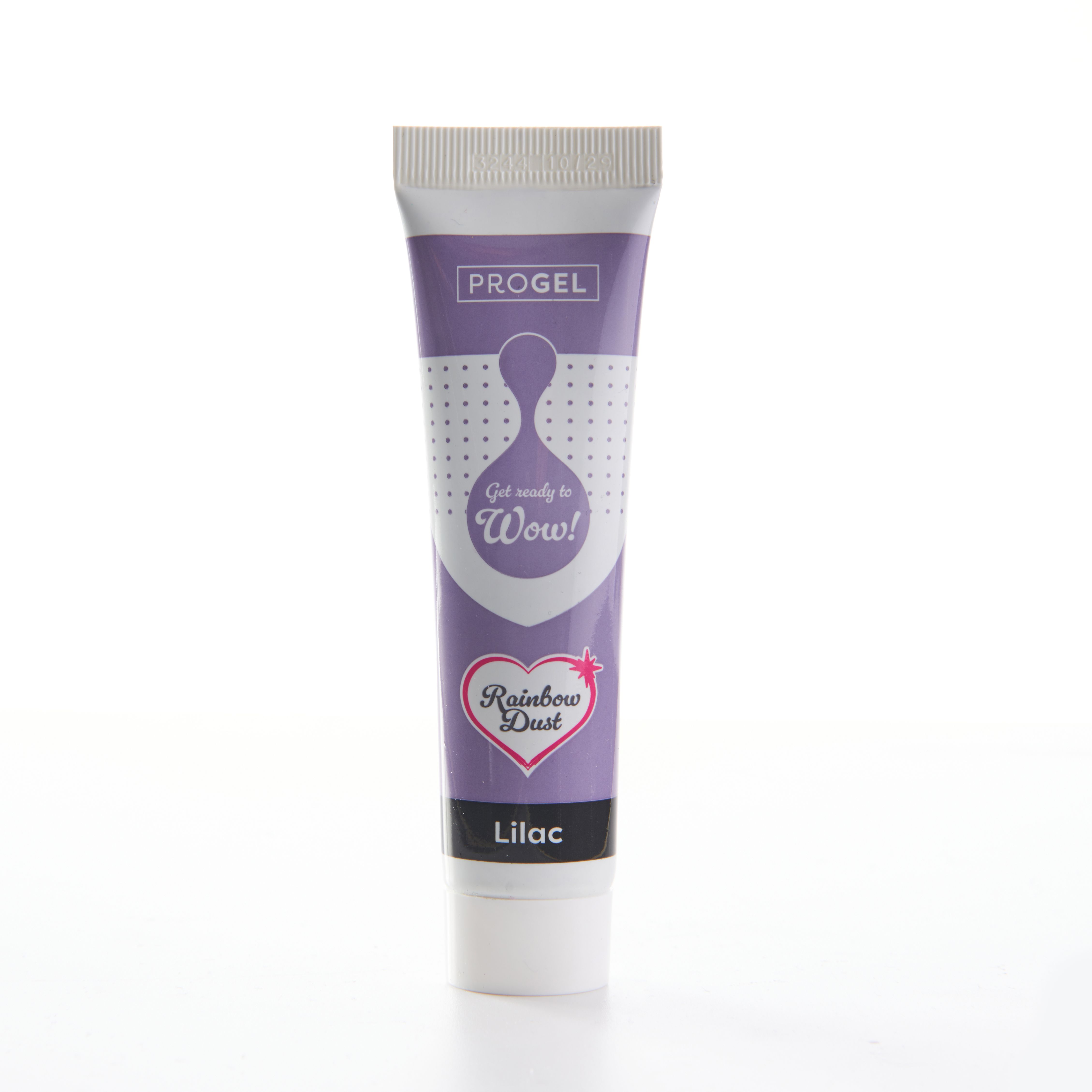 Gélová farba RD ProGel - Lilac 25g