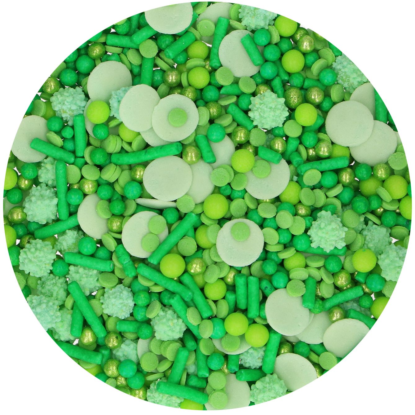 Posyp - FC Sprinkle medley gren 65g