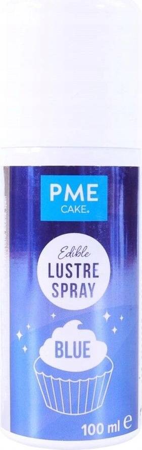 Sprejová farba PME Modrá 100ml