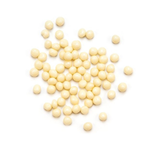 Crispies mini biele 80g