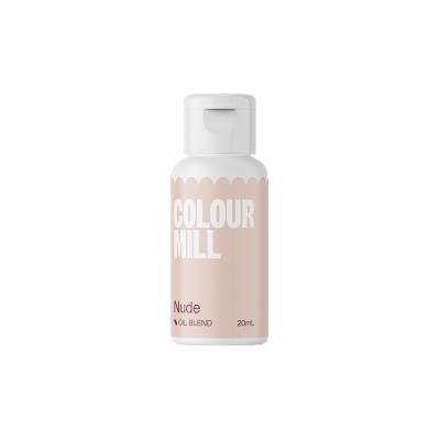 Olejová farba Colour Mill Nude 20ml
