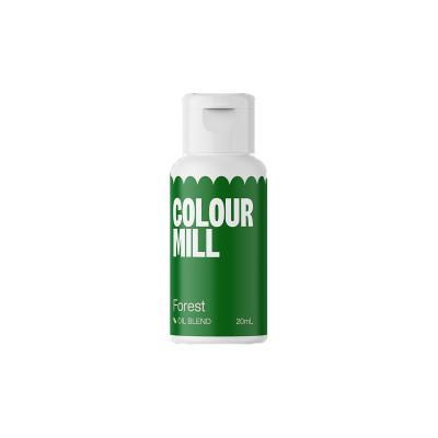 Olejová farba Colour Mill Forest 20ml