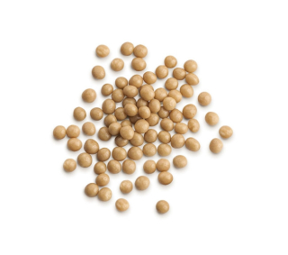Crispies mini slaný karamel 80g