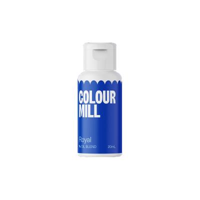 Olejová farba Colour Mill Royal 20ml