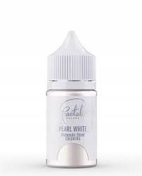 Airbrush farba FL white pearl 33ml