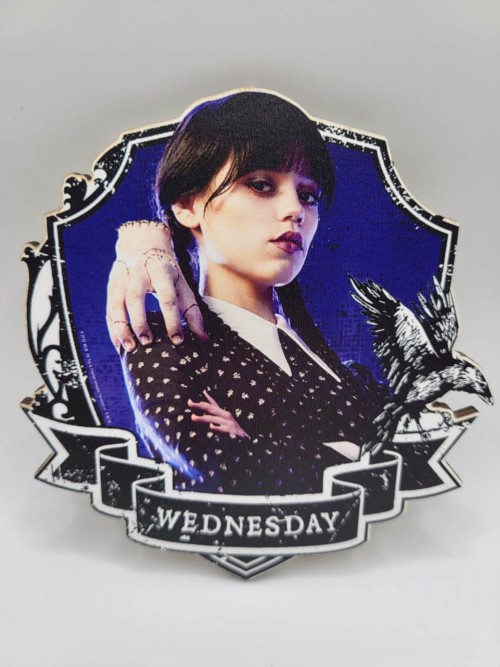 Magnetka Wednesday