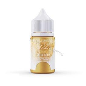 19312 Airbrush farba FL satin gold 33ml