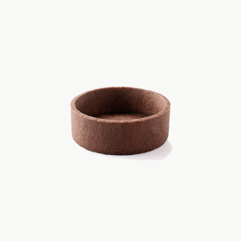 Tartaletky kakaové 5cm 200 ks