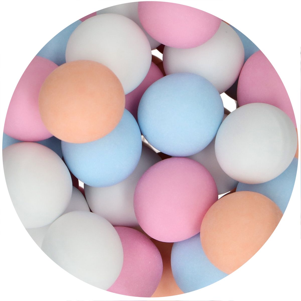FC choco crispy balls-Sunset 130g