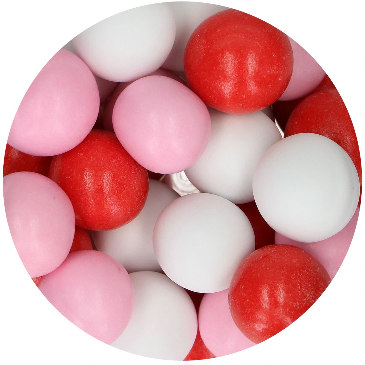 FC choco crispy balls-Love affair 130g