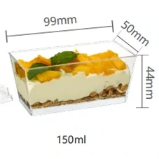Plastový pohárik 150ml 25ks/bal.