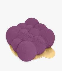 Velvet sprej violet 100ml