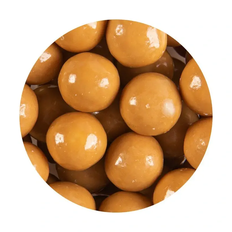 Crispies karamel lux 500g