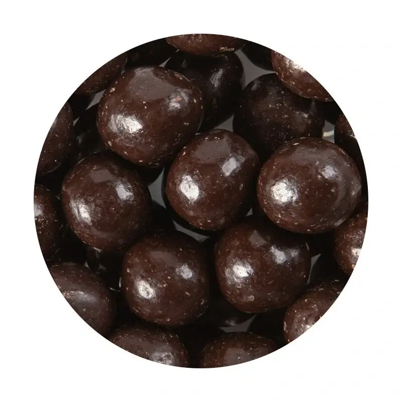 Crispies horké lux 500g