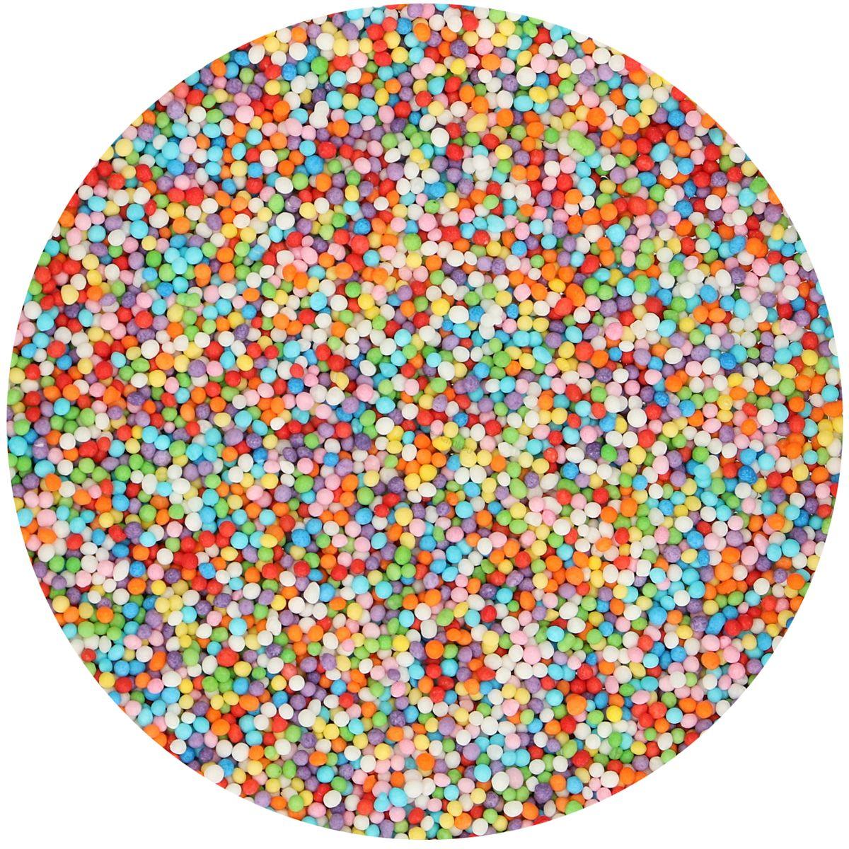 Máčik disco mix 800g
