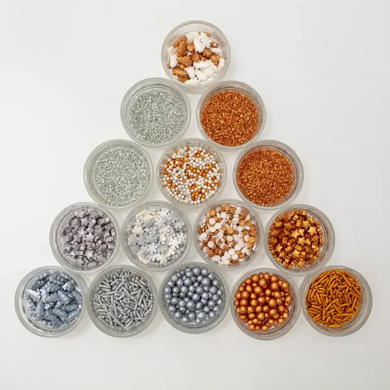 PME posyp mix 15 druhov Frosty 180g