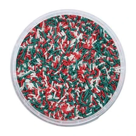 PME posyp vianočný mix 160g