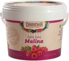 DARINKA - džem Malina - 1kg