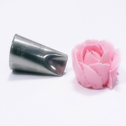 Špička medium petal NZ121