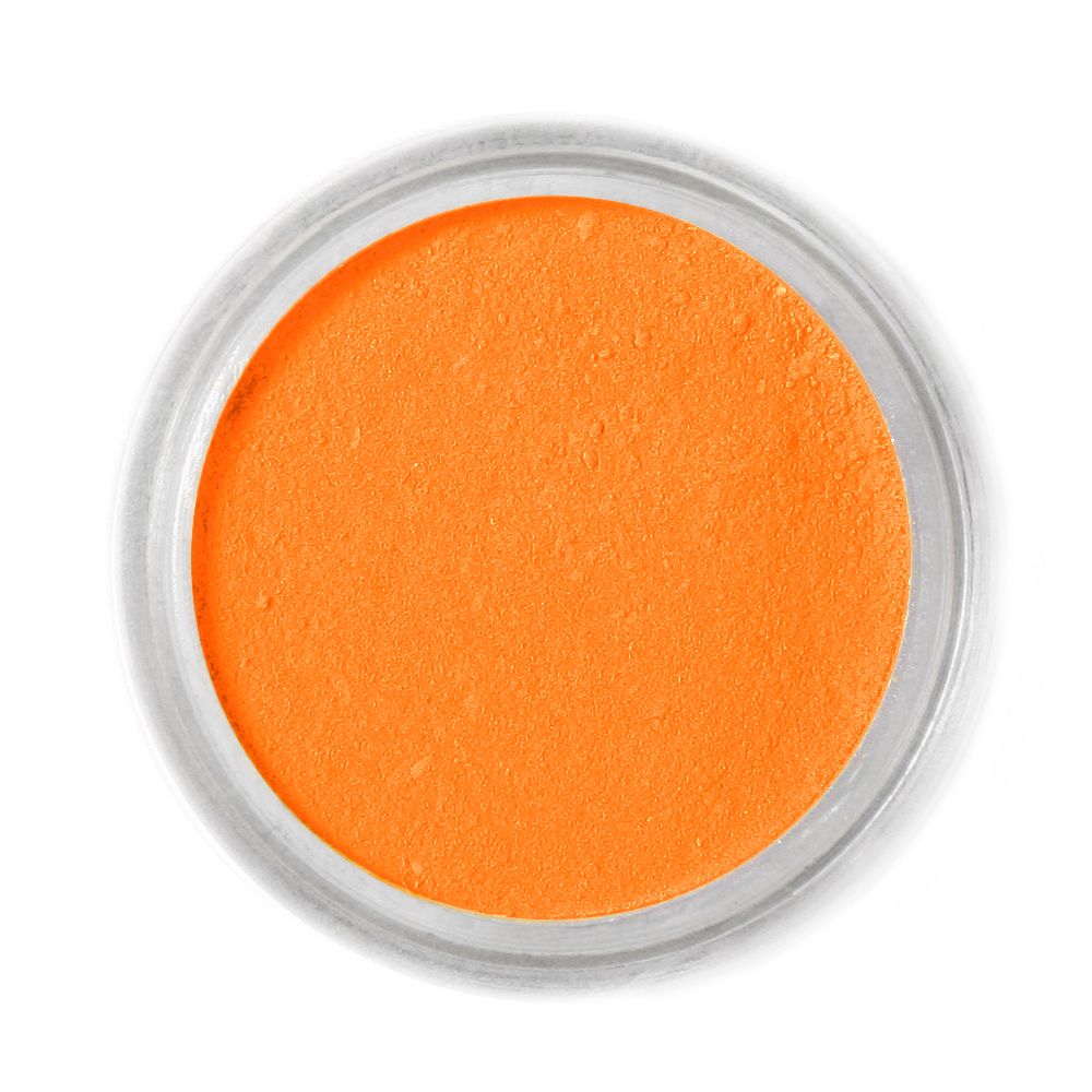 Prachová farba FL MANDARIN 1,5g