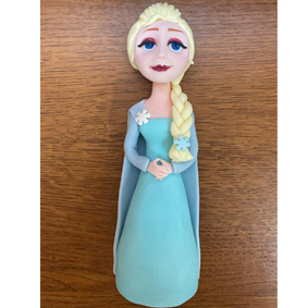 Frozen