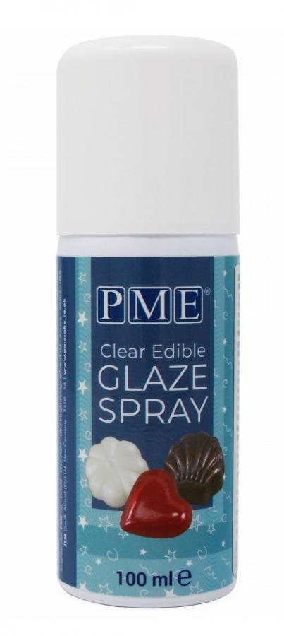 Sprejová farba PME ČIRY LESK 100ml