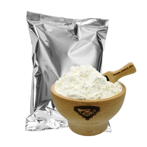 Zlatý krém vanilkový v prášku (zlatý klas) - 1 kg