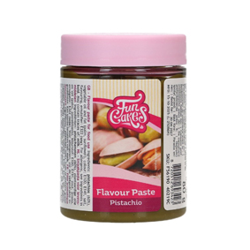 FC príchuť pistacia 80g