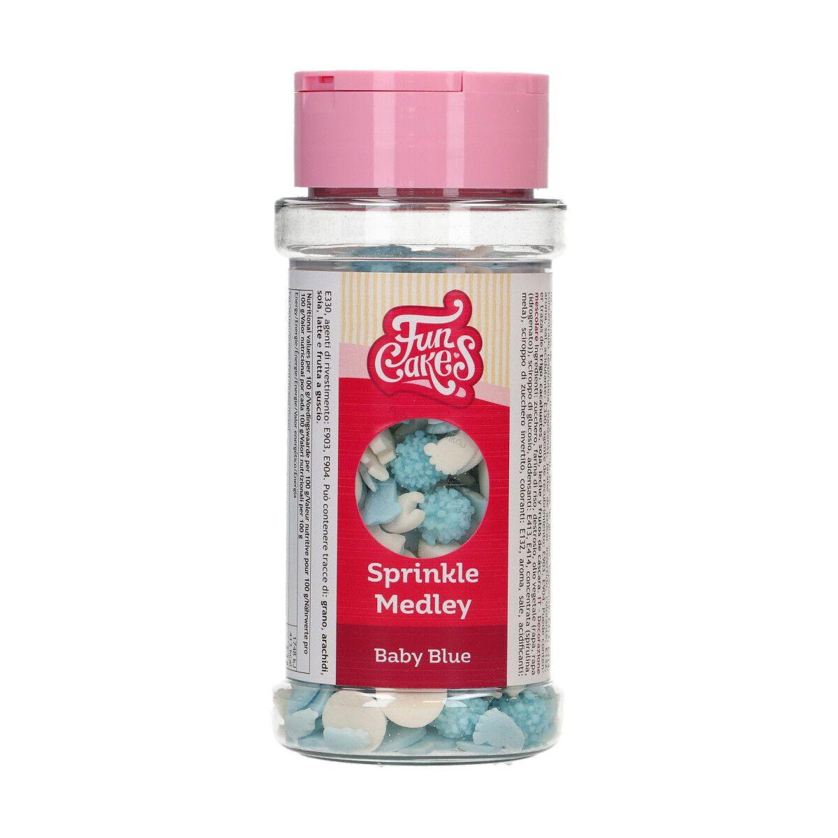 Posyp - FC Baby Boy Medley 50g