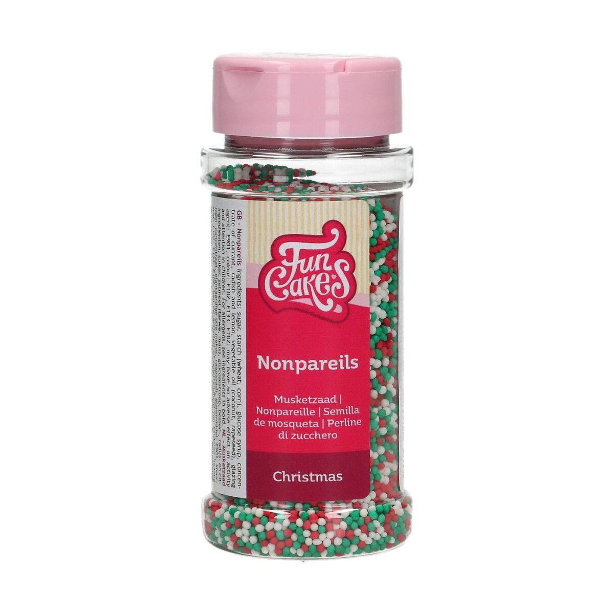 Posyp - FC Christmas 80g