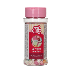 Posyp - FC Unicorn Medley 50g