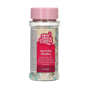 Posyp - FC Frozen Medley 50g