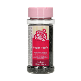 Posyp - FC Shiny Black 80g