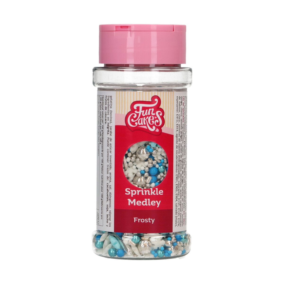 Posyp - FC Frosty 65g