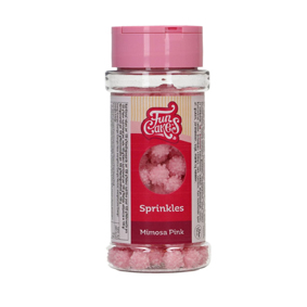 Posyp - FC Mimosa pink 45g