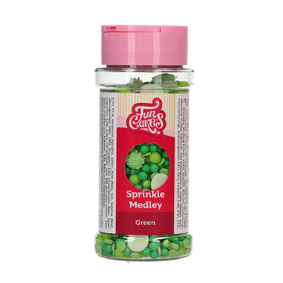 Posyp - FC Sprinkle medley gren 65g