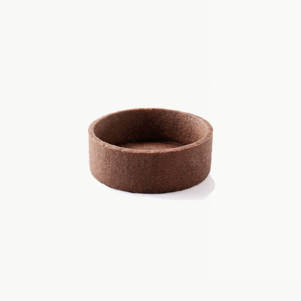 Tartaletky kakaové 5cm 200 ks