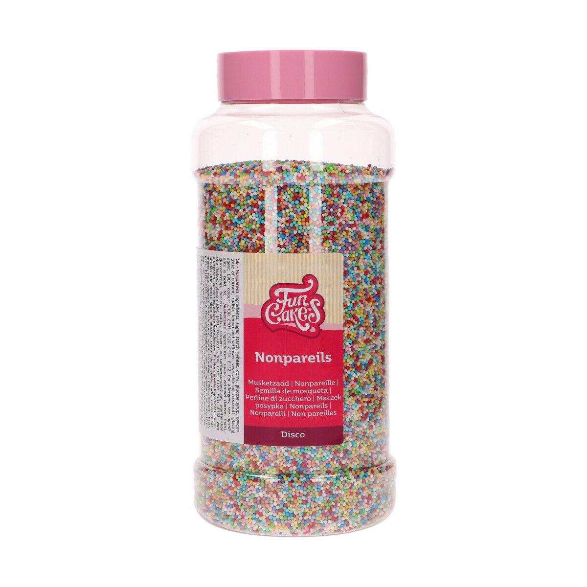 Máčik disco mix 800g