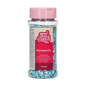 Posyp - FC Shark mix 80g