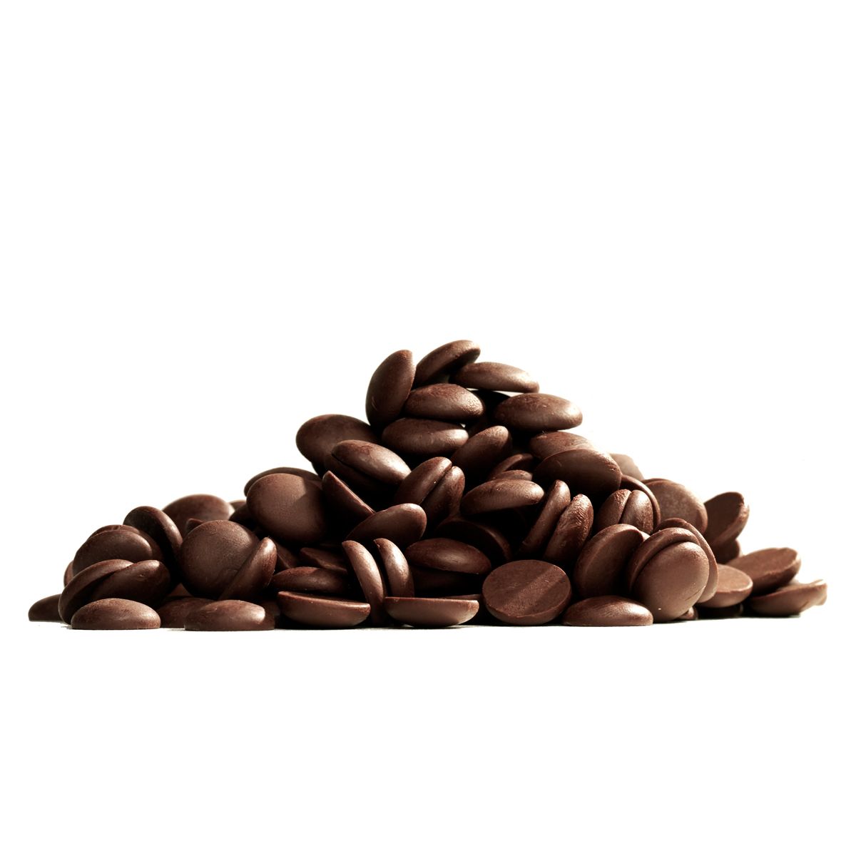 Čokoláda CALLEBAUT Horká  400g - zľava