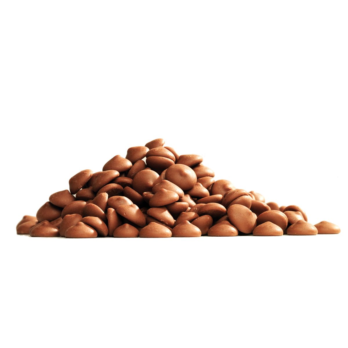 Čokoláda CALLEBAUT MILK 400g