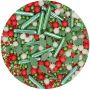 Posyp - FC Sprinkle Medley Holiday 80g