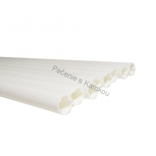 Plastová výstuž 8ks - 40cm