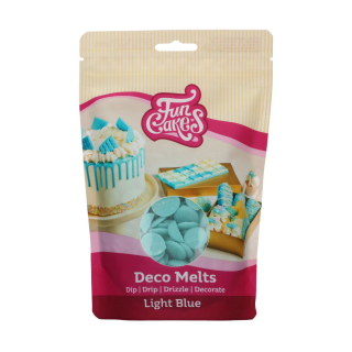 FC Deco Melts sv. modrá 250g