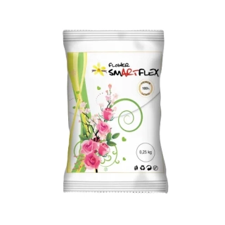 Smartflex FLOWER 250g - vanilka