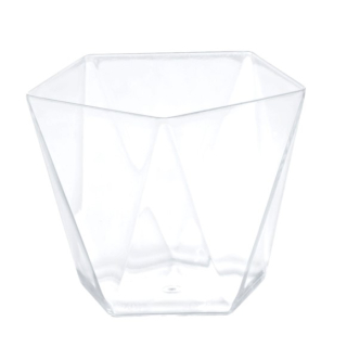 Plastový pohárik Penta 120ml - 20ks